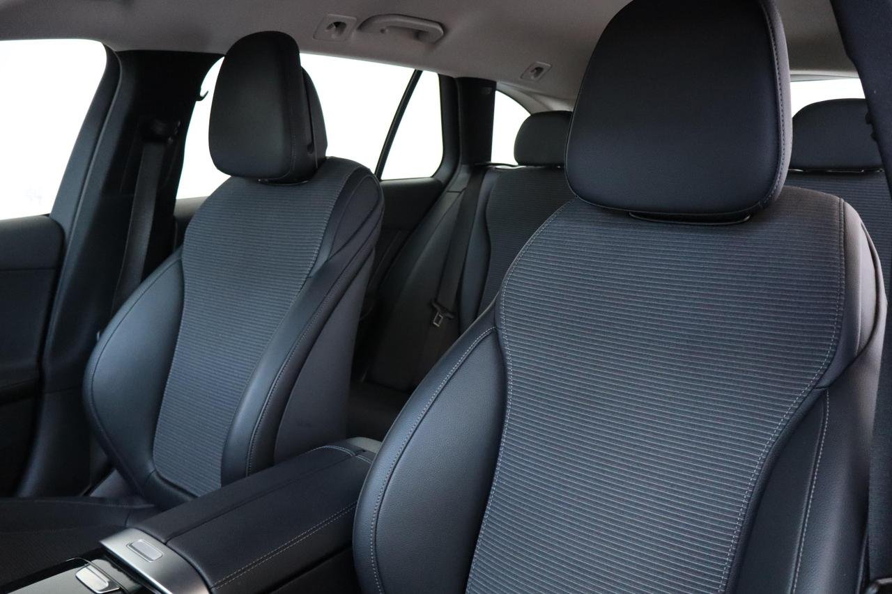 C SW 200 d mhev Advanced auto - Certified