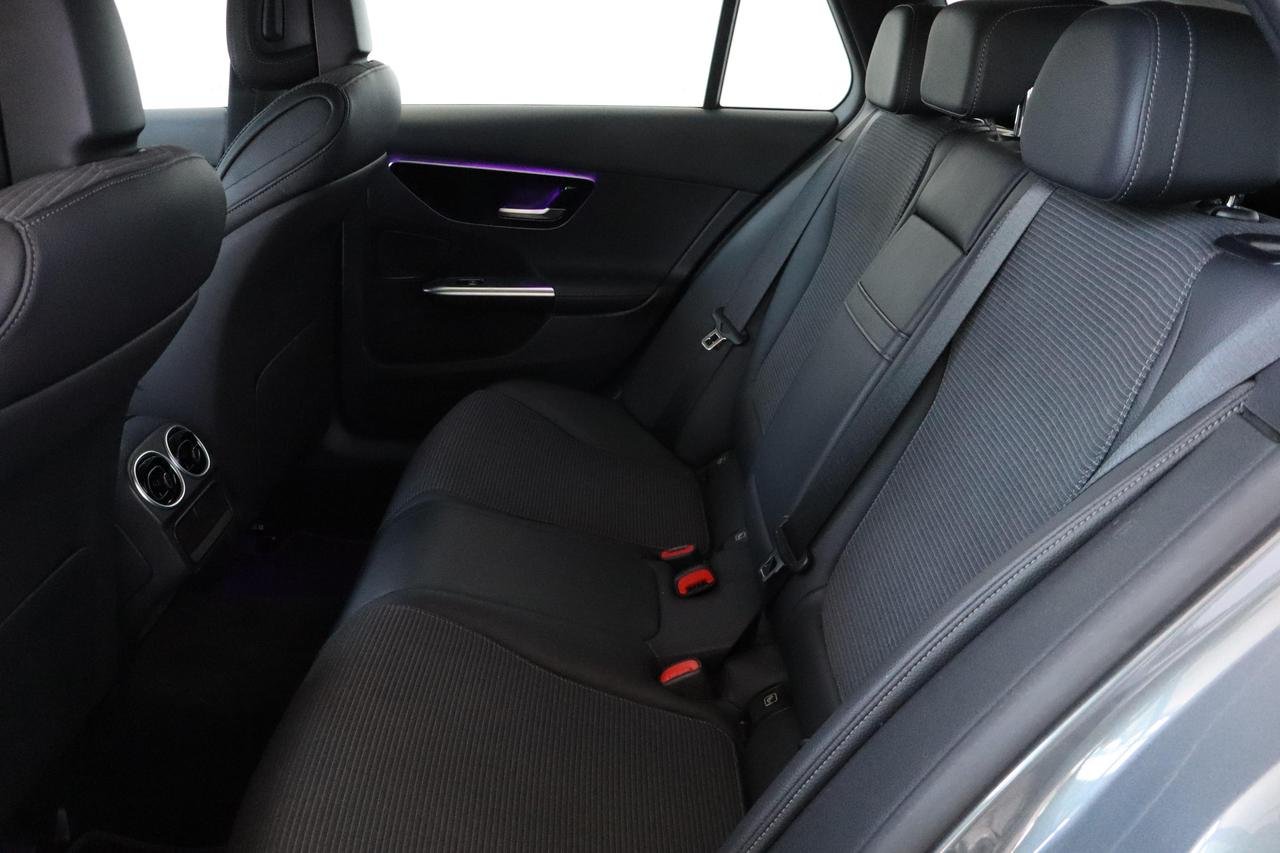 C SW 200 d mhev Advanced auto - Certified