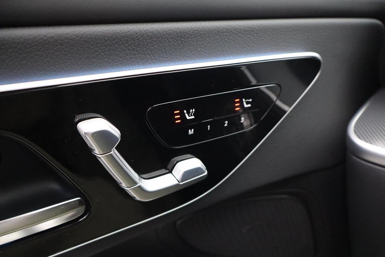 CLE Cabrio 220 d Advanced auto - Certified