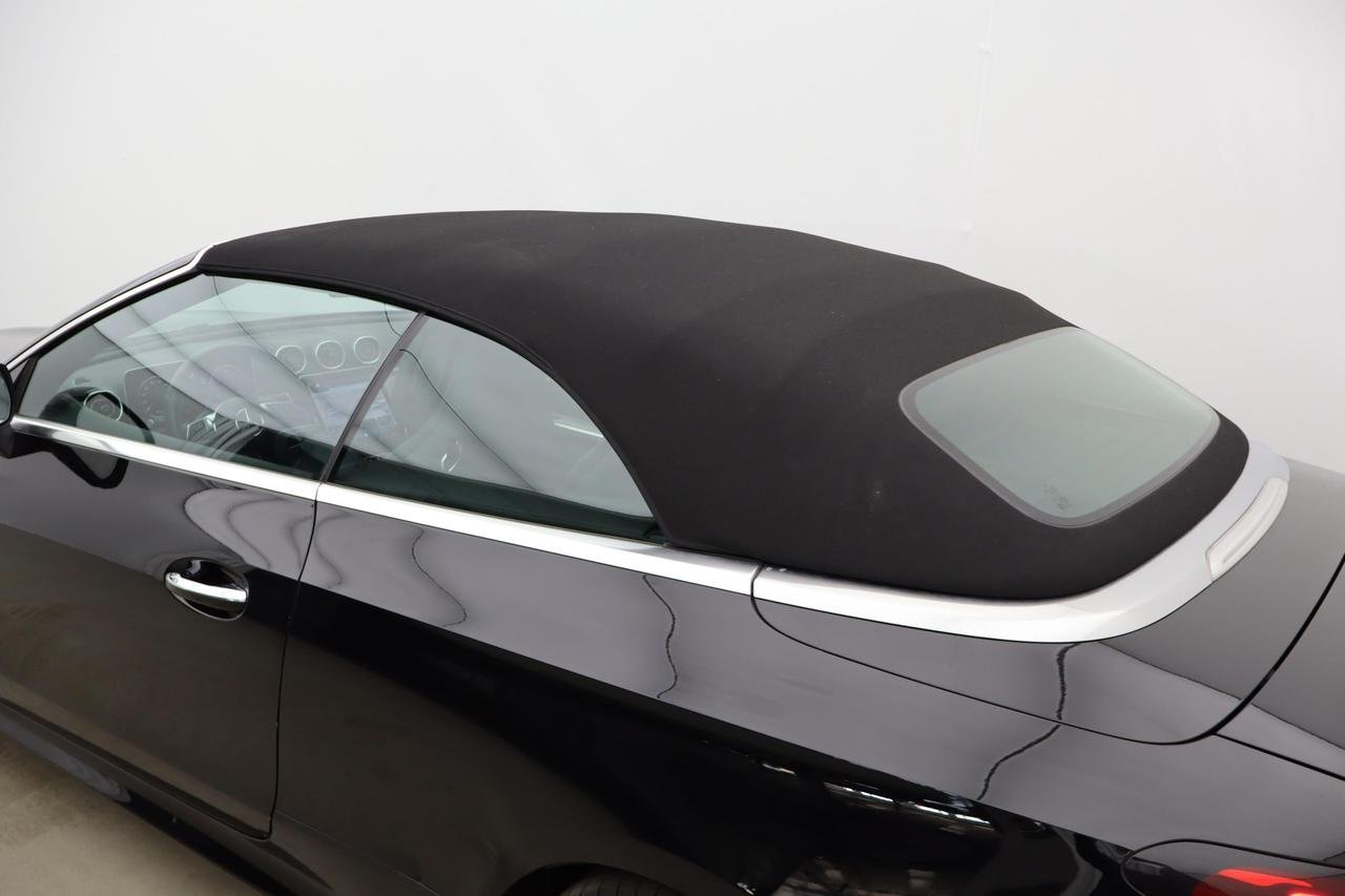 CLE Cabrio 220 d Advanced auto - Certified