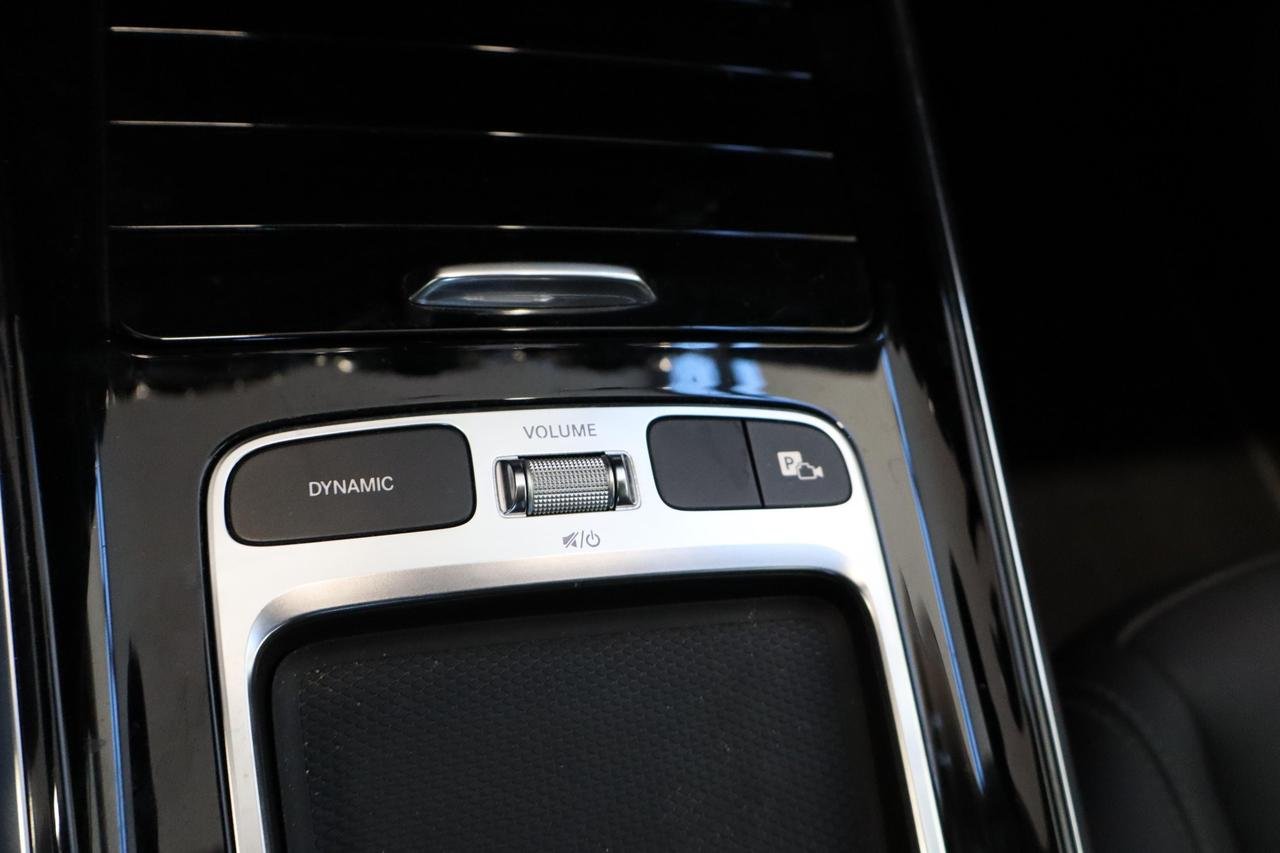 GLA 180 d Progressive Advanced auto - Certified