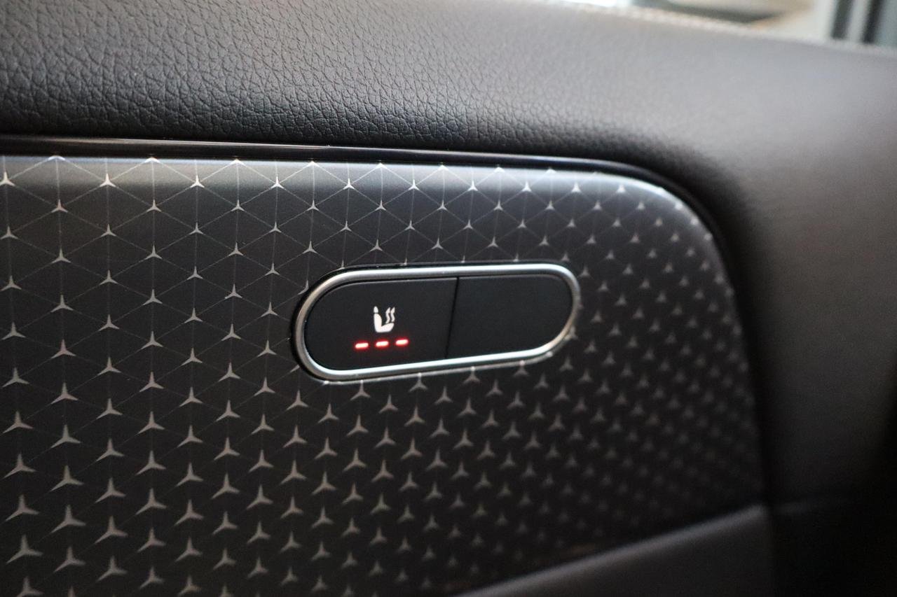 GLA 180 d Progressive Advanced auto - Certified