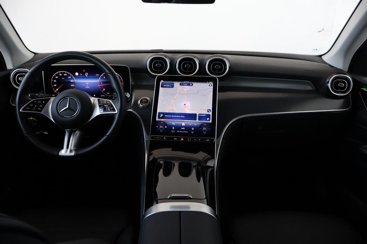 GLC 200 d Advanced 4matic auto - Certified