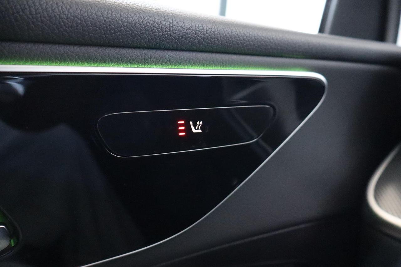 GLC 200 d Advanced 4matic auto - Certified