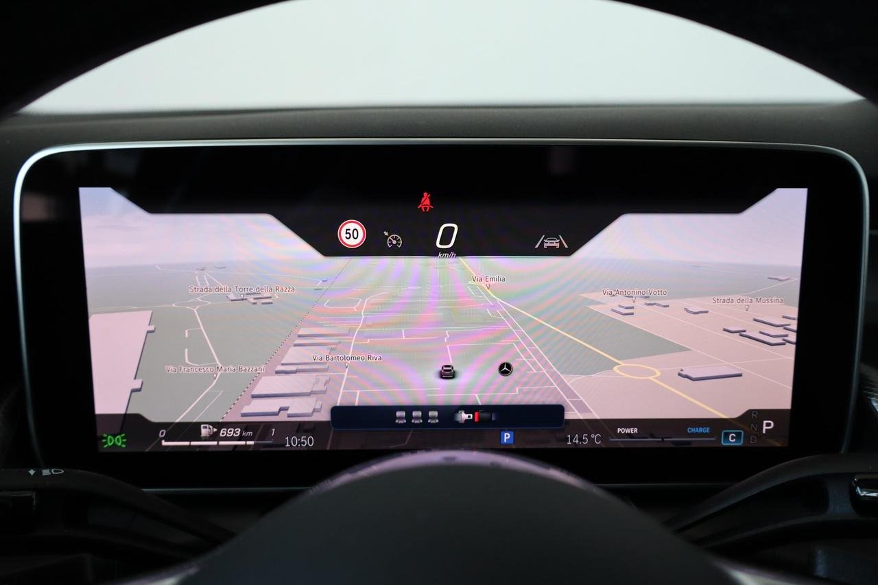 GLC 200 d Advanced 4matic auto - Certified