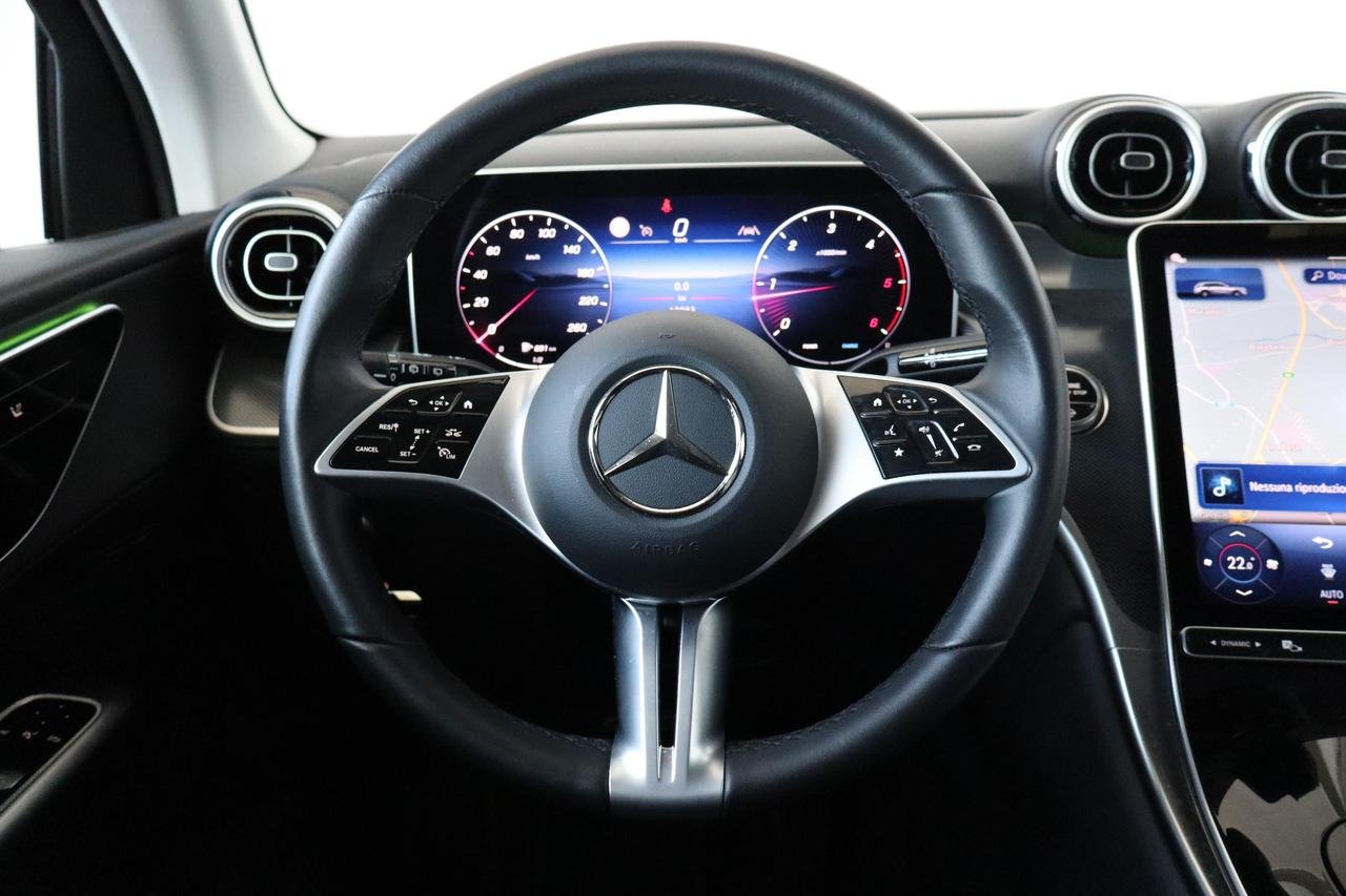 GLC 200 d Advanced 4matic auto - Certified