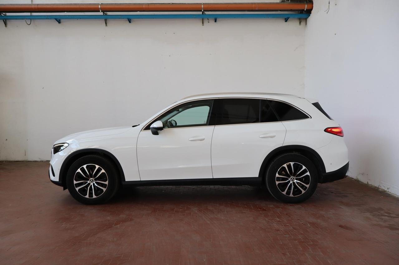 GLC 200 d Advanced 4matic auto - Certified