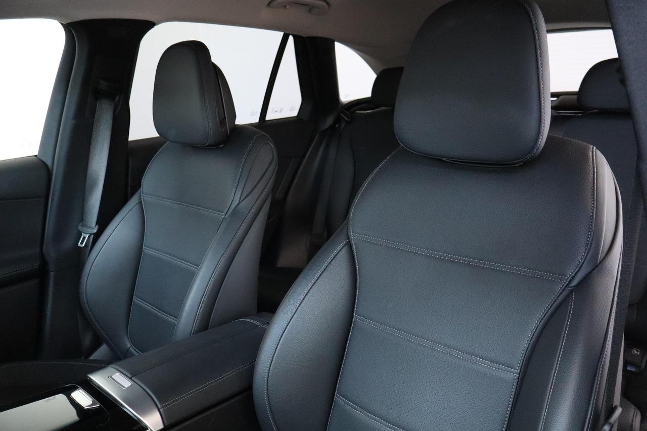 GLC 200 d Advanced 4matic auto - Certified