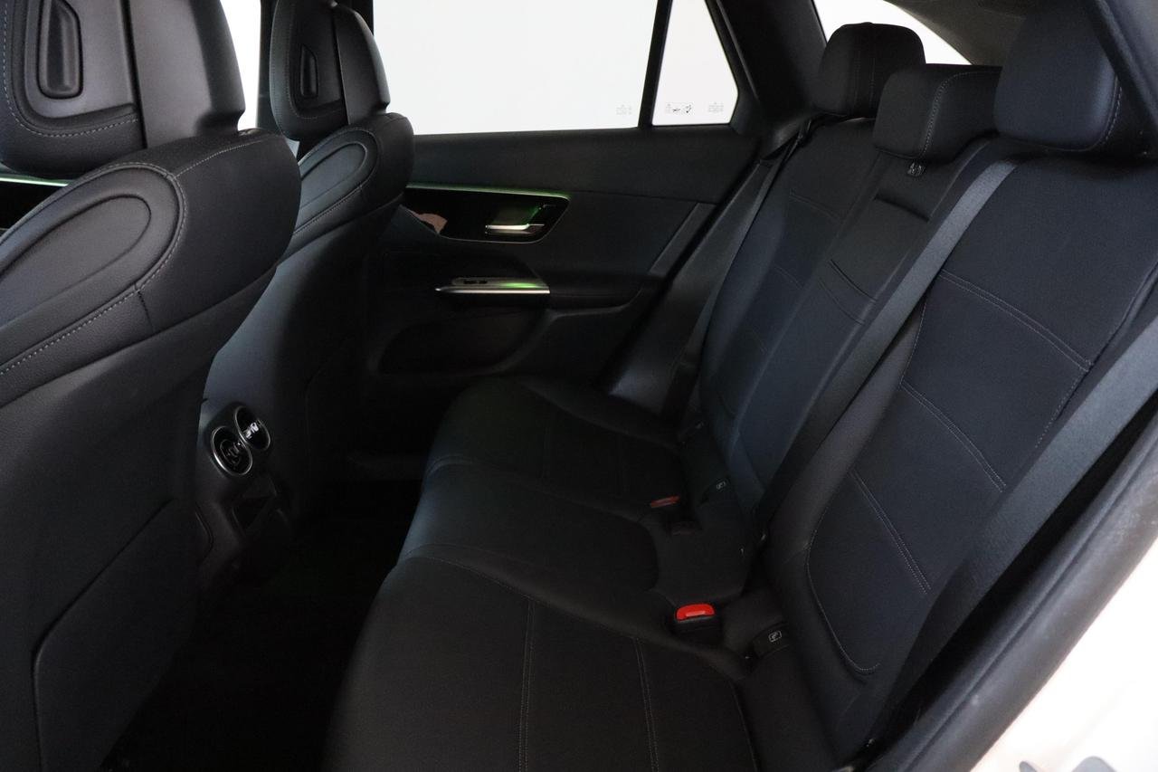 GLC 200 d Advanced 4matic auto - Certified