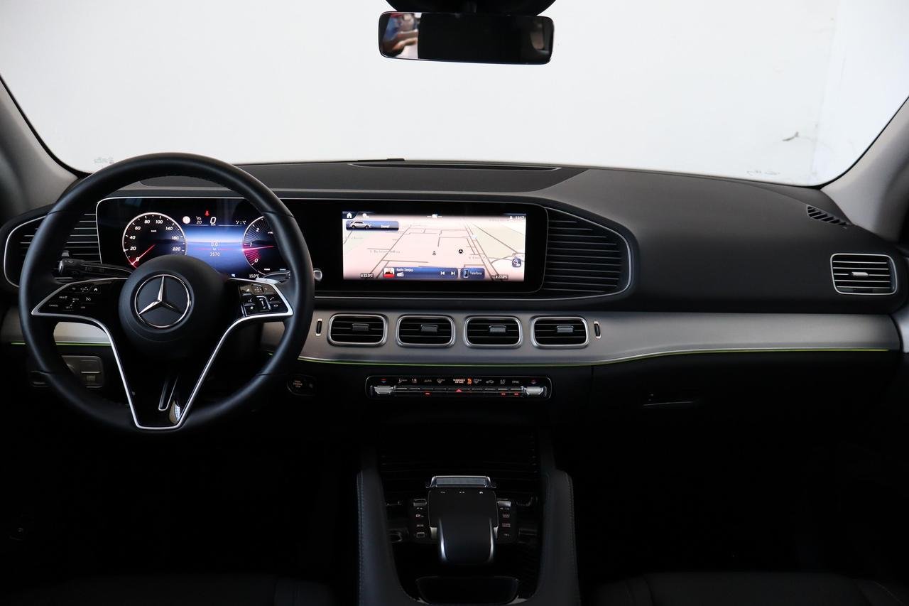 GLE 300 d Advanced 4matic auto - Certified