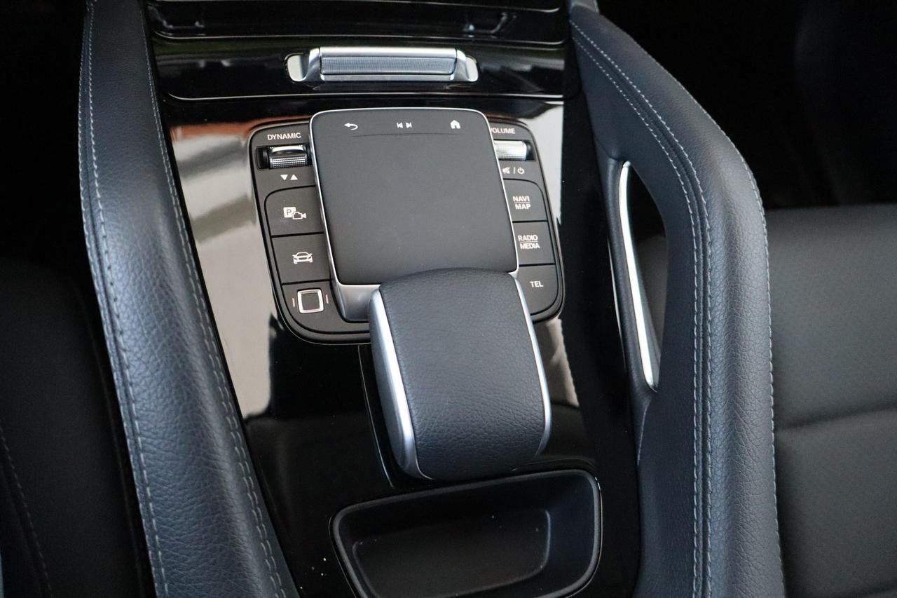 GLE 300 d Advanced 4matic auto - Certified