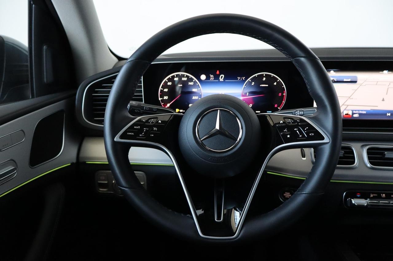 GLE 300 d Advanced 4matic auto - Certified