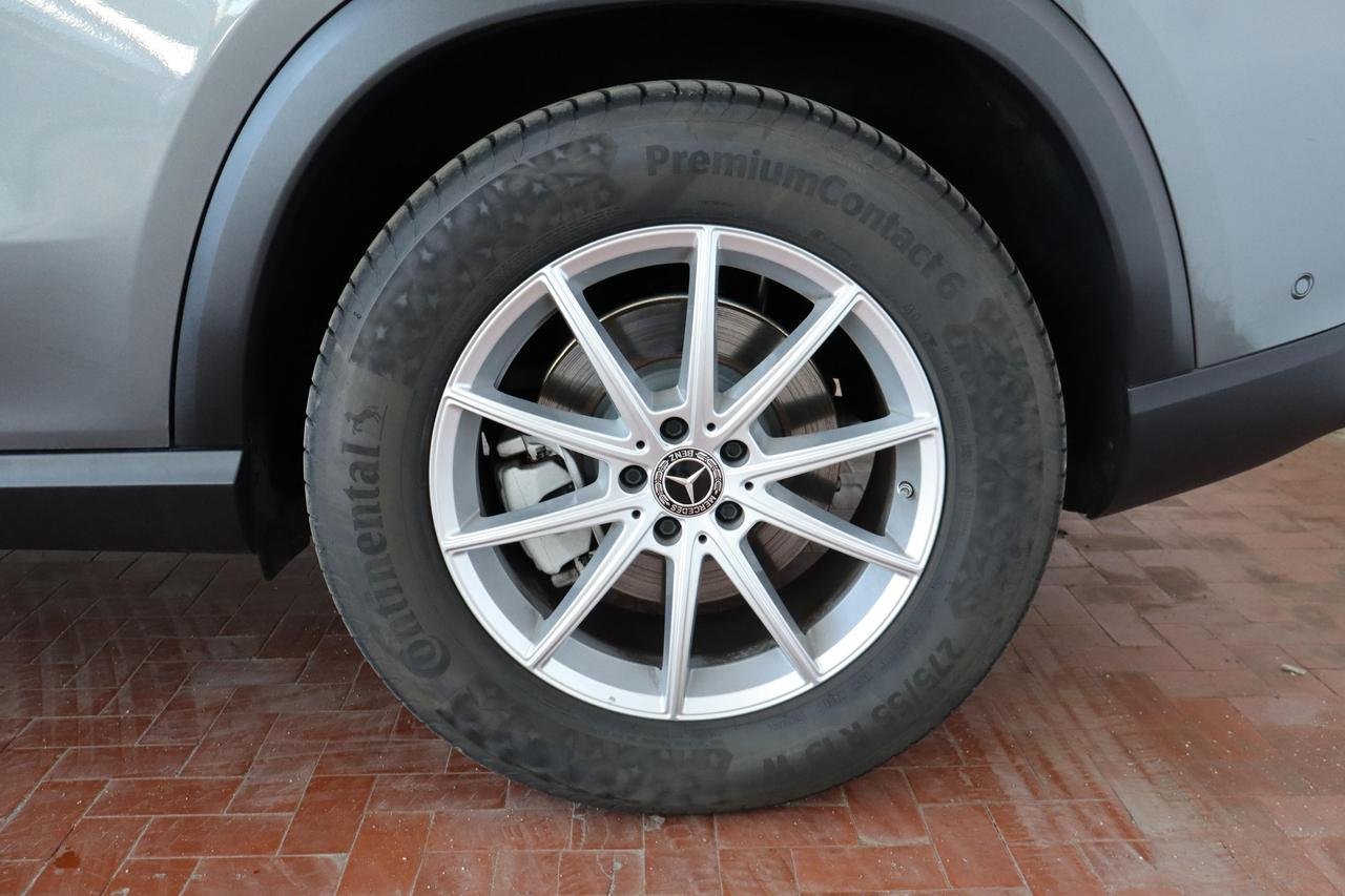 GLE 300 d Advanced 4matic auto - Certified