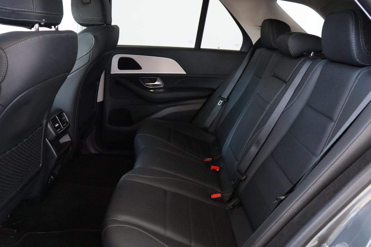 GLE 300 d Advanced 4matic auto - Certified