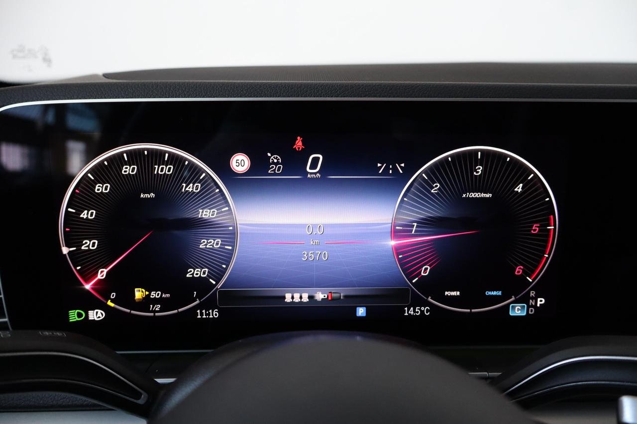 GLE 300 d Advanced 4matic auto - Certified