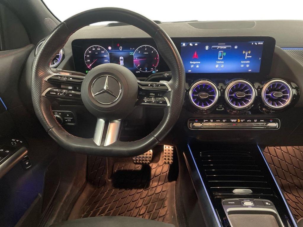 GLA 200 d AMG Line Premium Plus 4matic auto - Certified