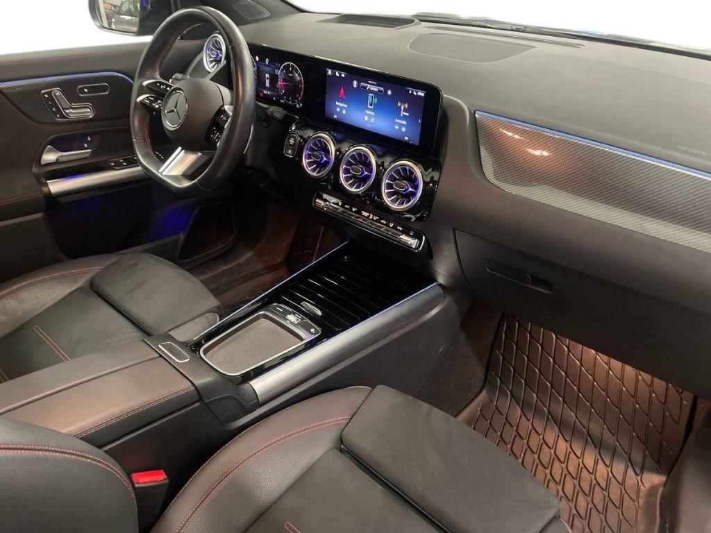 GLA 200 d AMG Line Premium Plus 4matic auto - Certified