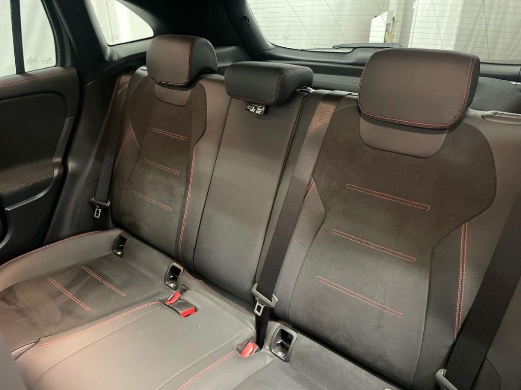 GLA 200 d AMG Line Premium Plus 4matic auto - Certified