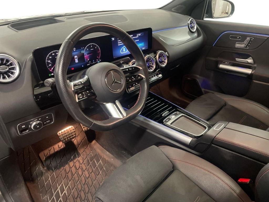 GLA 200 d AMG Line Premium Plus 4matic auto - Certified