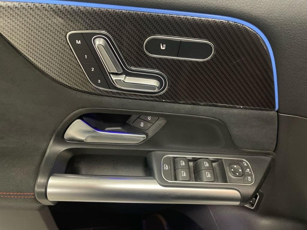 GLA 200 d AMG Line Premium Plus 4matic auto - Certified