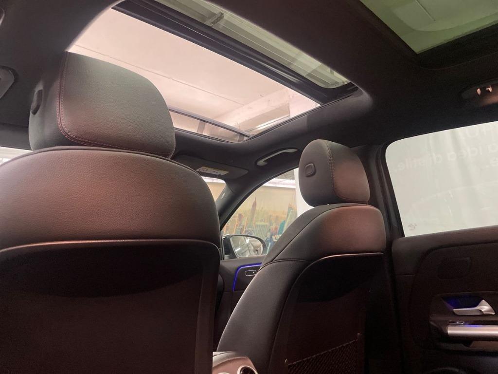 GLA 200 d AMG Line Premium Plus 4matic auto - Certified