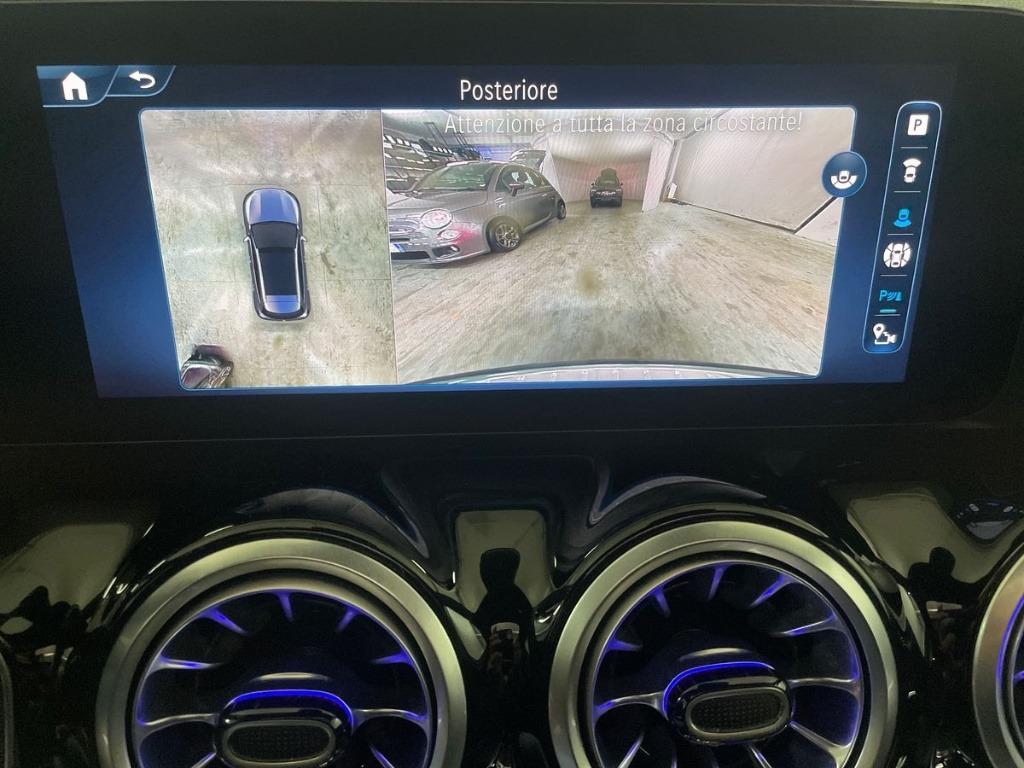 GLA 200 d AMG Line Premium Plus 4matic auto - Certified