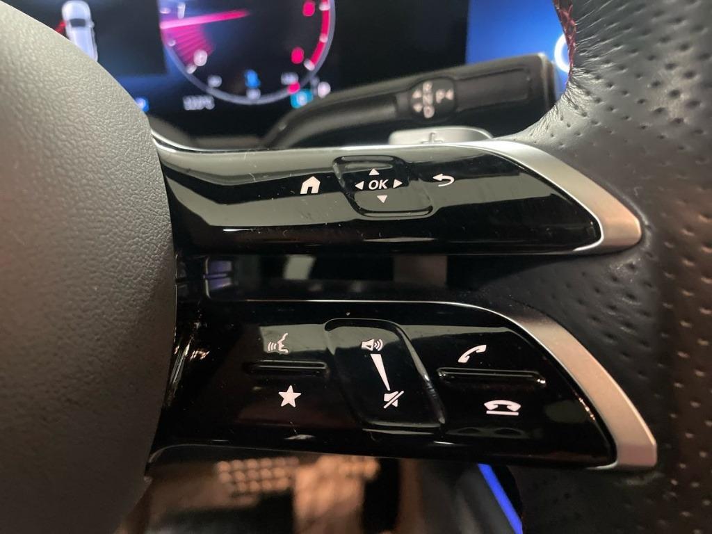 GLA 200 d AMG Line Premium Plus 4matic auto - Certified