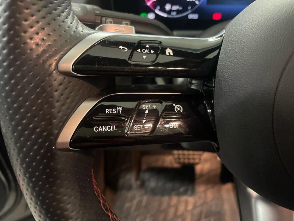 GLA 200 d AMG Line Premium Plus 4matic auto - Certified