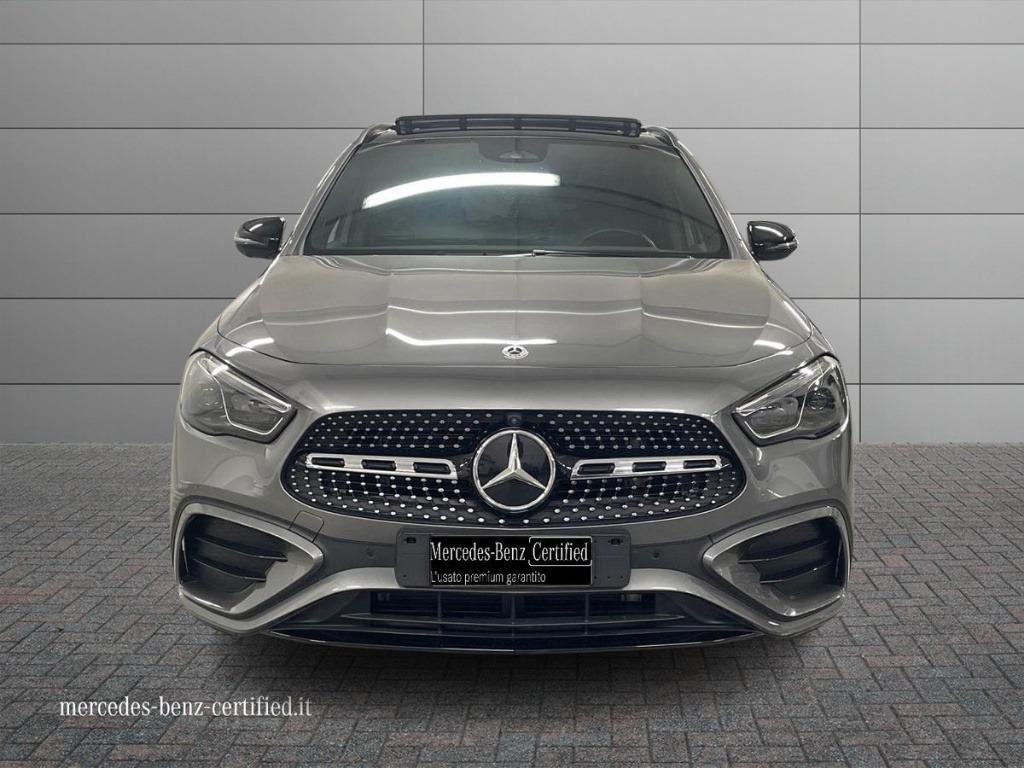 GLA 200 d AMG Line Premium Plus 4matic auto - Certified
