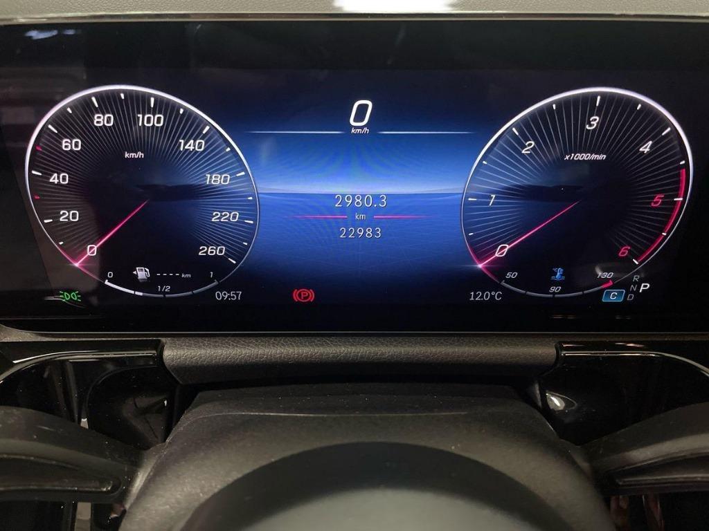 GLA 200 d AMG Line Premium Plus 4matic auto - Certified