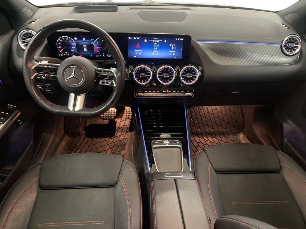 GLA 200 d AMG Line Premium Plus 4matic auto - Certified