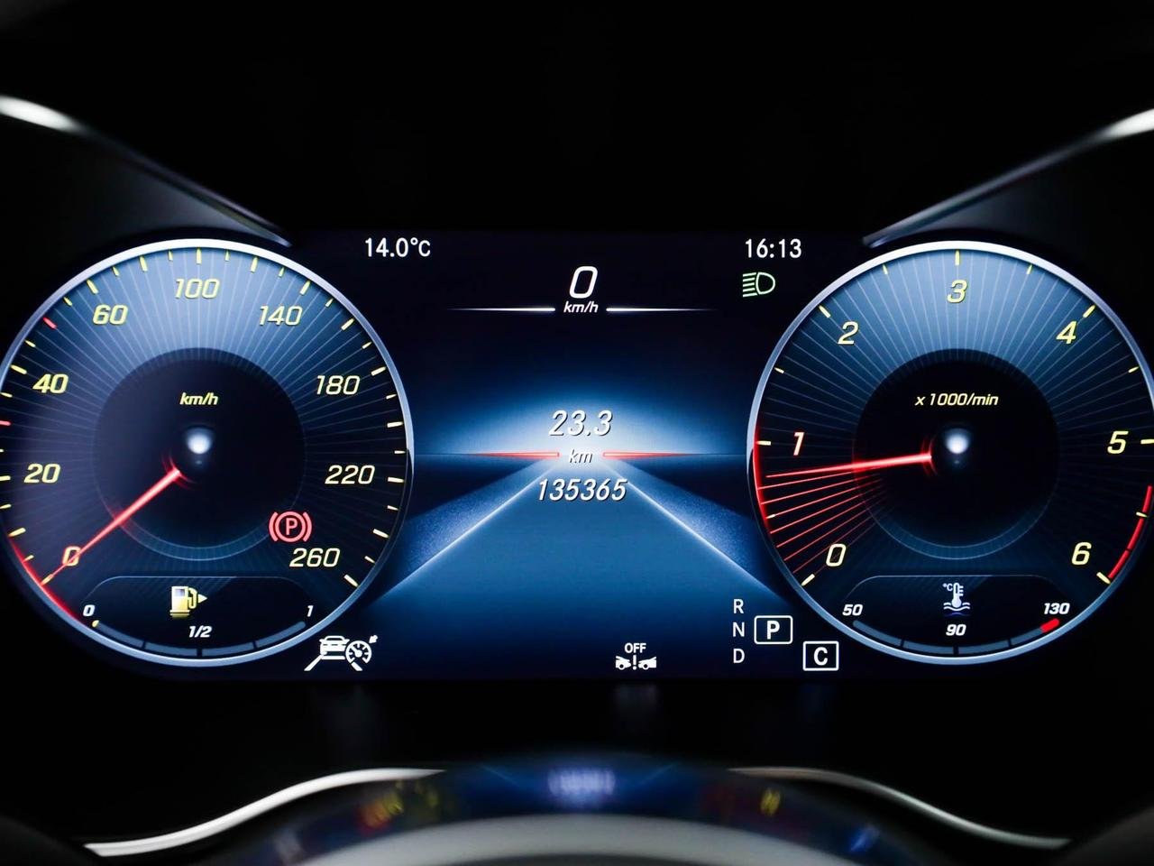 GLC Coupe 220 d Premium 4matic auto - Certified