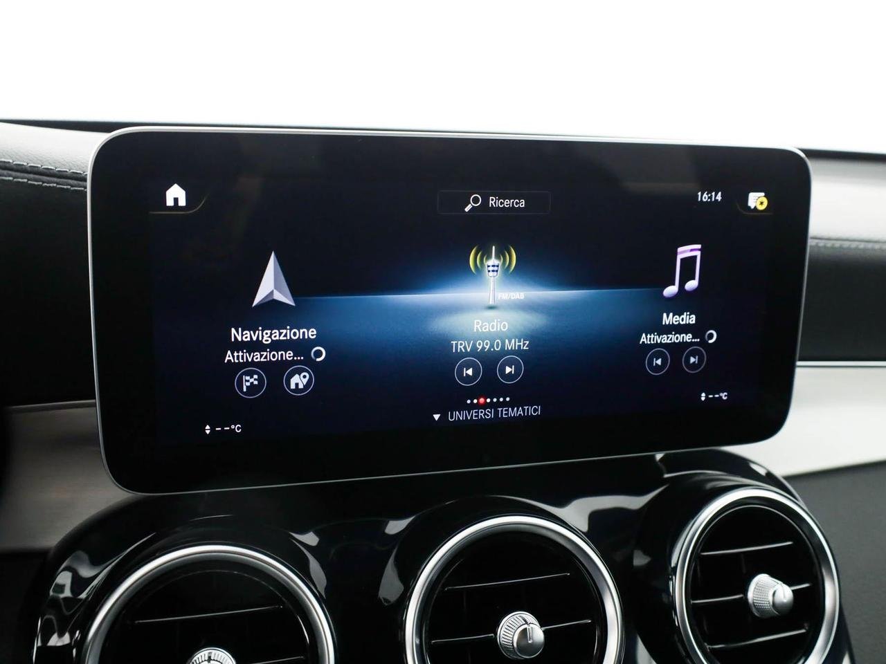 GLC Coupe 220 d Premium 4matic auto - Certified