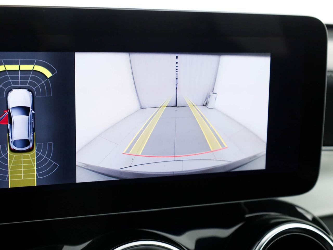 GLC Coupe 220 d Premium 4matic auto - Certified