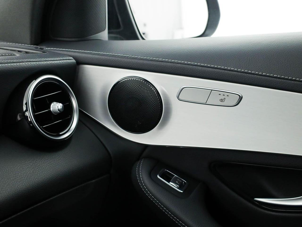 GLC Coupe 220 d Premium 4matic auto - Certified