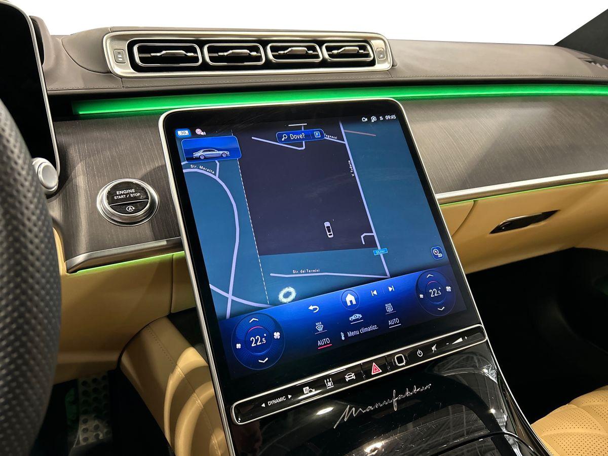 S Passo Lungo 450 mhev Premium Plus 4matic 381cv a - Certified