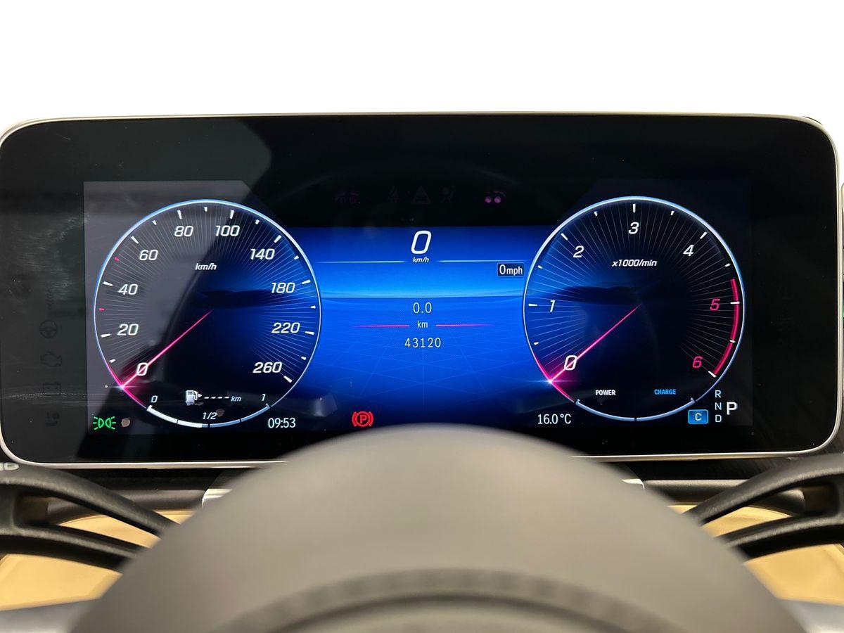 S Passo Lungo 450 mhev Premium Plus 4matic 381cv a - Certified