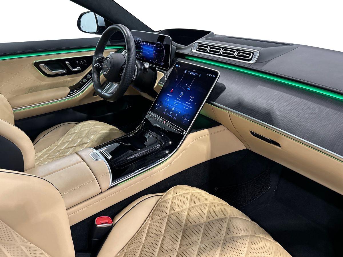 S Passo Lungo 450 mhev Premium Plus 4matic 381cv a - Certified
