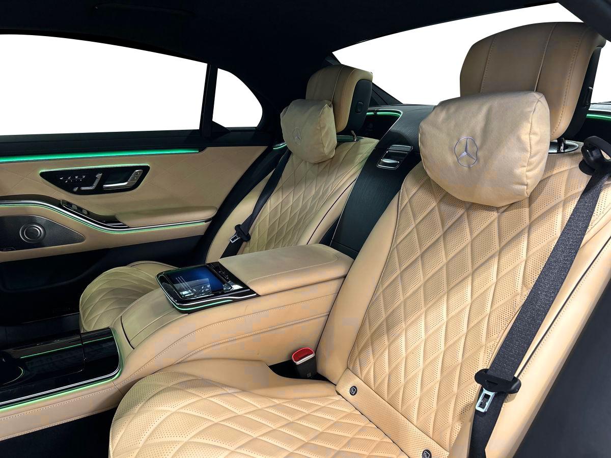 S Passo Lungo 450 mhev Premium Plus 4matic 381cv a - Certified