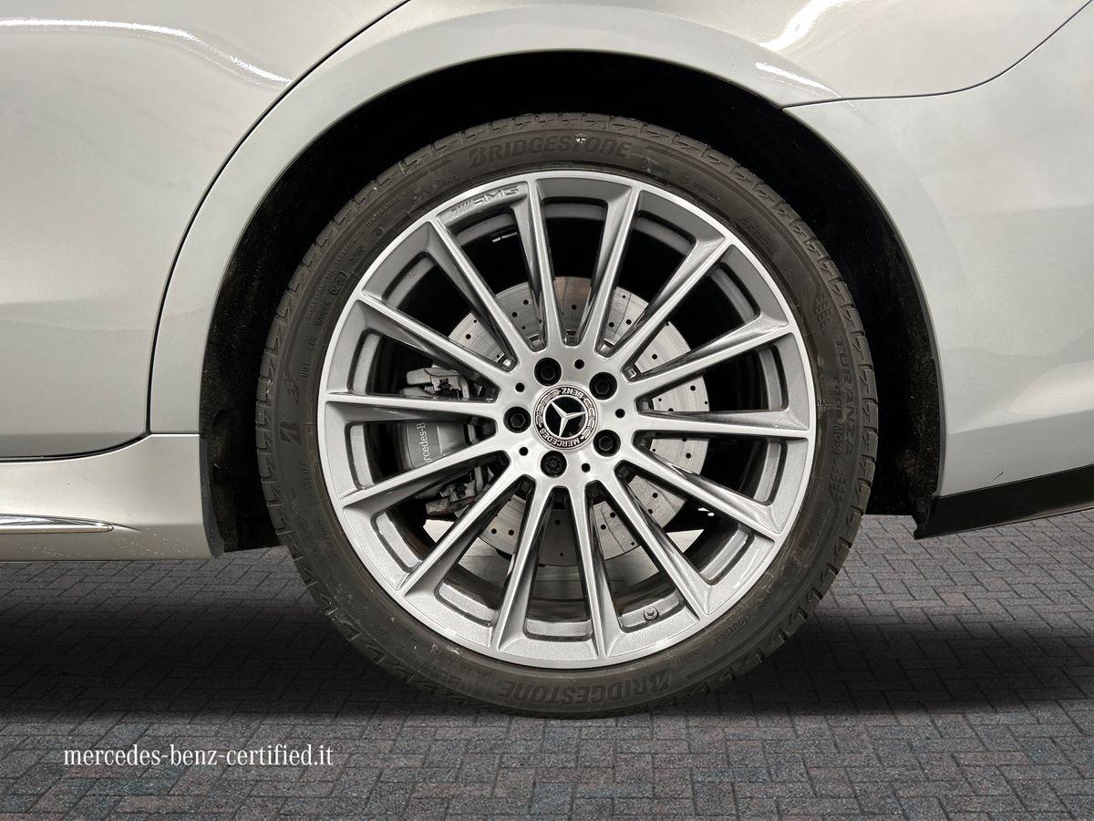 S Passo Lungo 450 mhev Premium Plus 4matic 381cv a - Certified