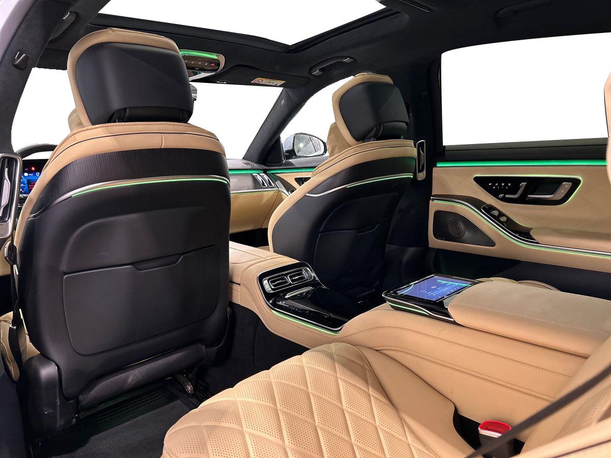S Passo Lungo 450 mhev Premium Plus 4matic 381cv a - Certified