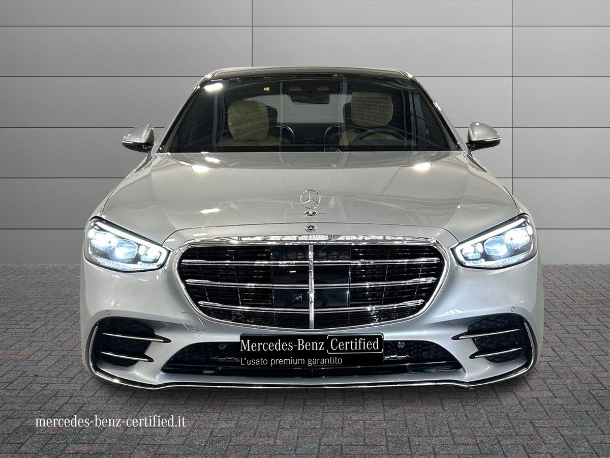 S Passo Lungo 450 mhev Premium Plus 4matic 381cv a - Certified