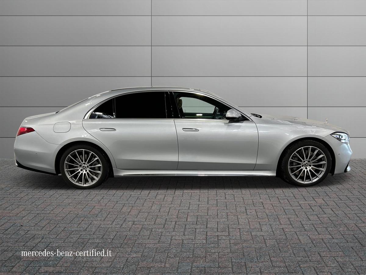 S Passo Lungo 450 mhev Premium Plus 4matic 381cv a - Certified