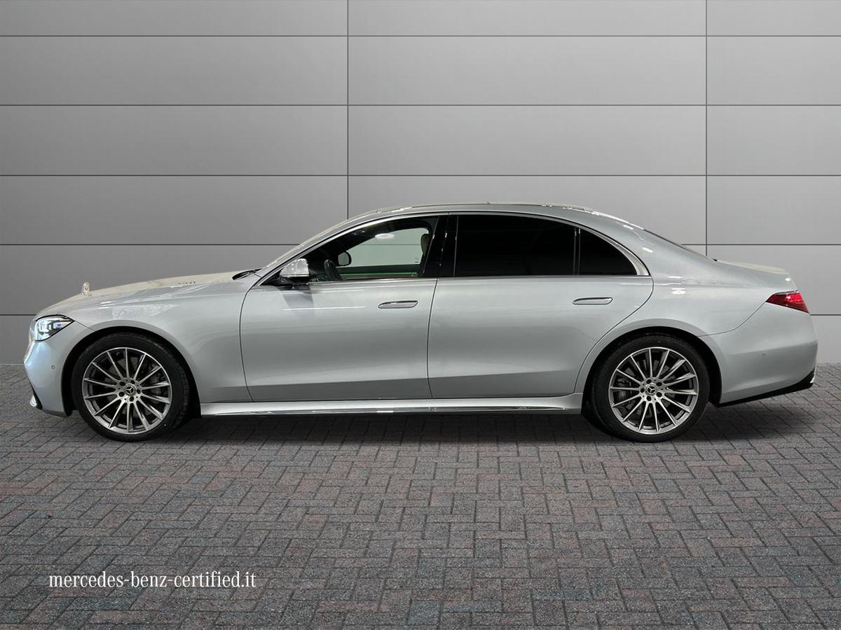 S Passo Lungo 450 mhev Premium Plus 4matic 381cv a - Certified