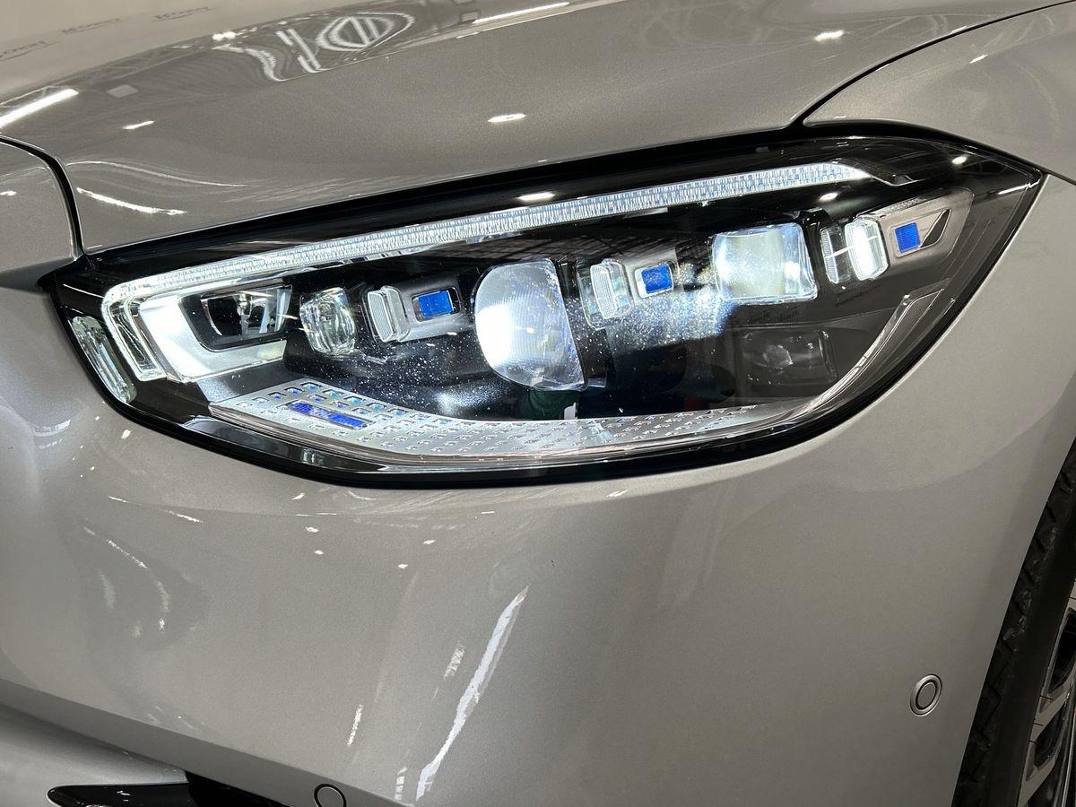 S Passo Lungo 450 mhev Premium Plus 4matic 381cv a - Certified