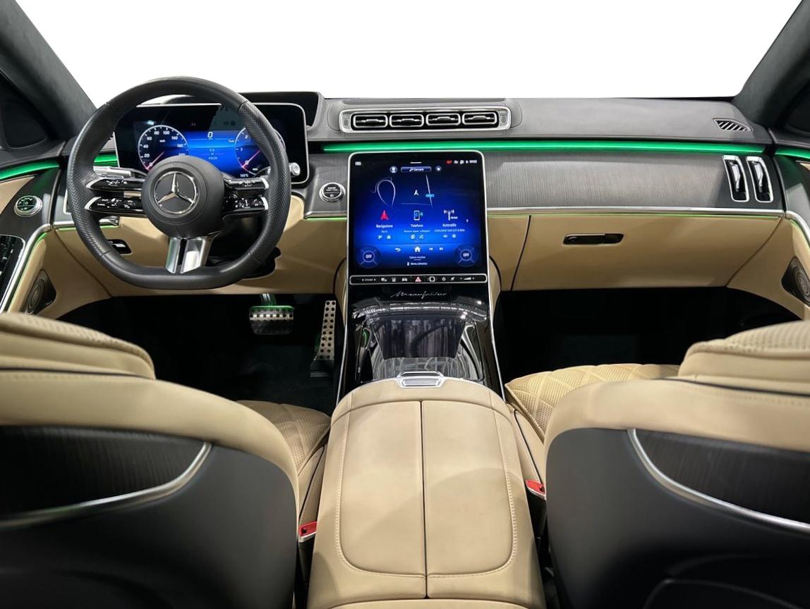 S Passo Lungo 450 mhev Premium Plus 4matic 381cv a - Certified