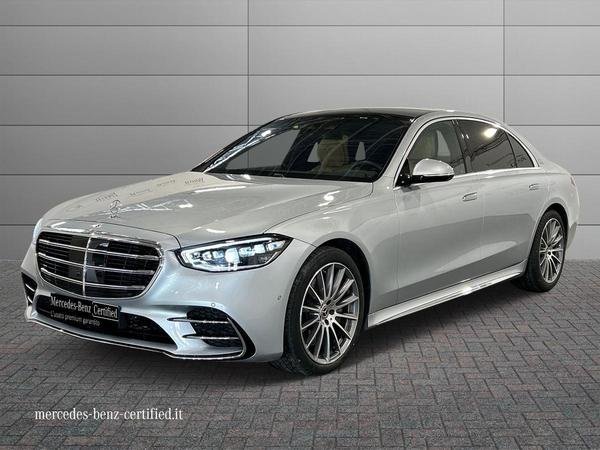 S Passo Lungo 450 mhev Premium Plus 4matic 381cv a - Certified