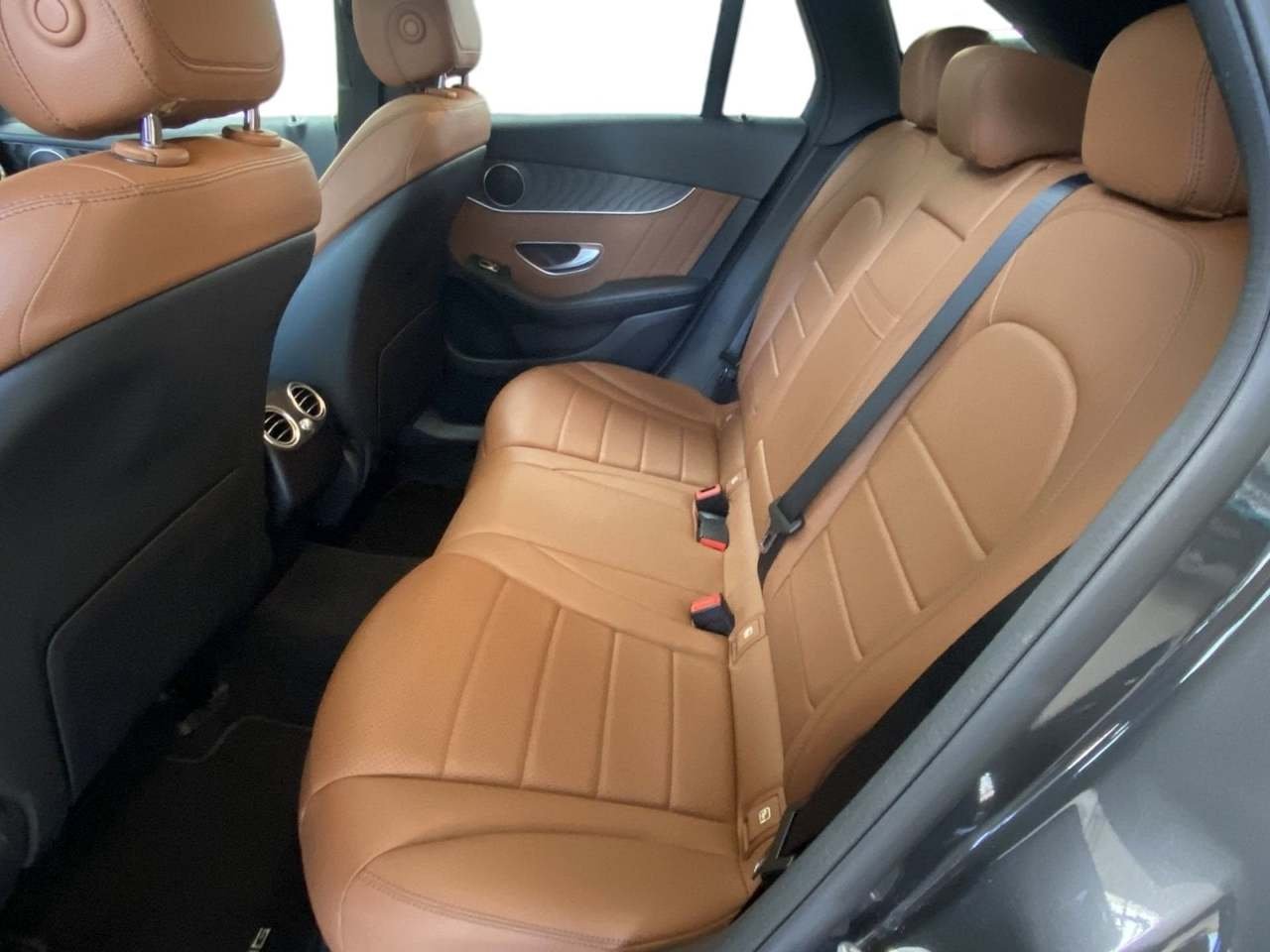 GLC 300 de phev (eq-power) Premium Plus 4matic aut - Certified