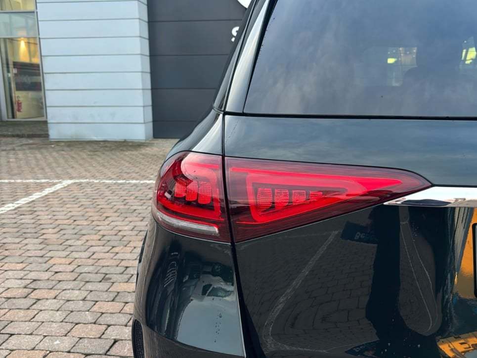 GLE 300 d mhev Premium 4matic auto - Certified