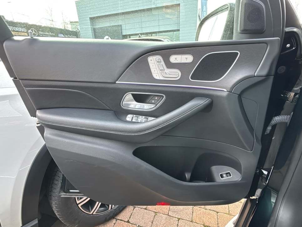 GLE 300 d mhev Premium 4matic auto - Certified